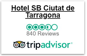 Tripadvisor Reviews